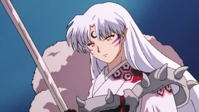 S02:E35 - S02:E08 - The True Owner of the Great Sword!