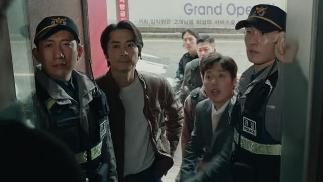 S04:E08 - Episode 8