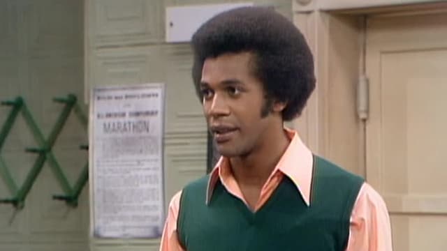 S01:E26 - Stephanie's Boyfriend