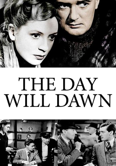 The Day Will Dawn