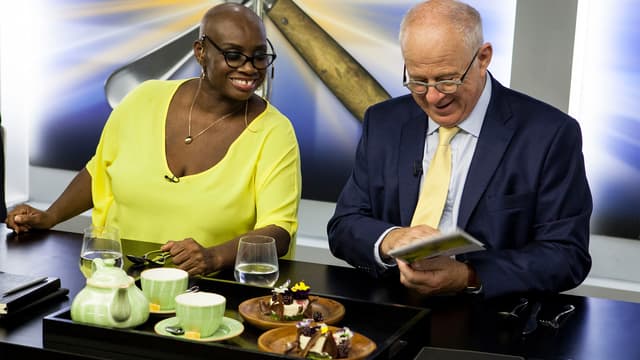 S13:E25 - Wales Judging