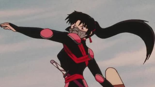 S01:E25 - El Engaño De Naraku