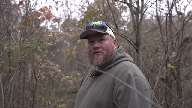 S01:E03 - Into the Lair of the Sasquatch