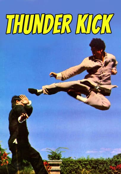 Thunder Kick
