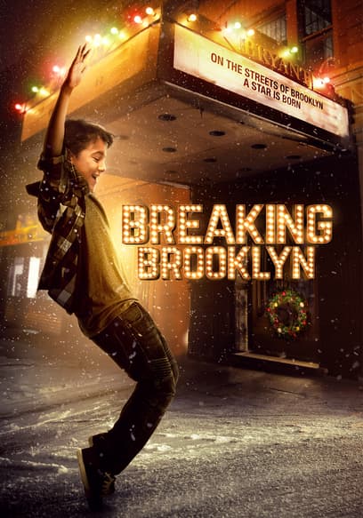 Breaking Brooklyn