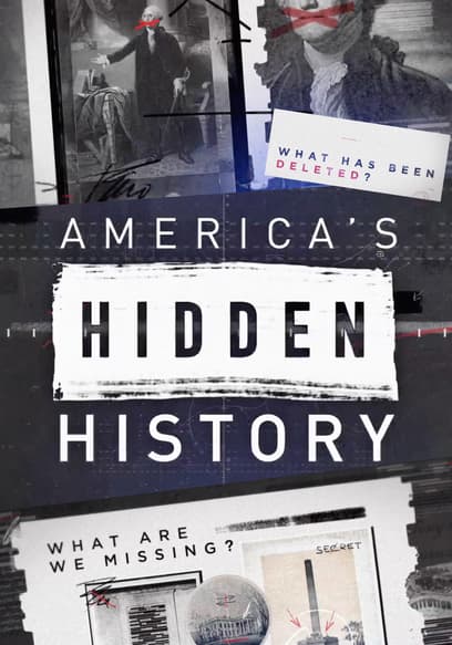 America's Hidden History