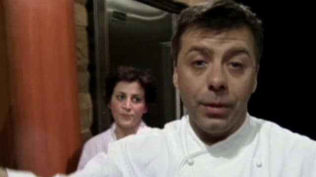 S05:E5131 - Veggies With Chef Georges Laurier