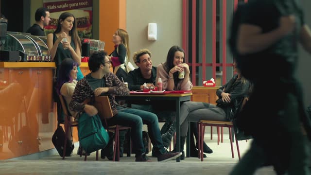 S01:E13 - Entre la inocencia y el pecado