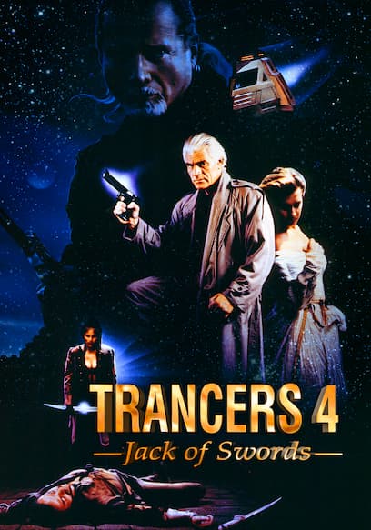 Trancers 4:Jack of Swords
