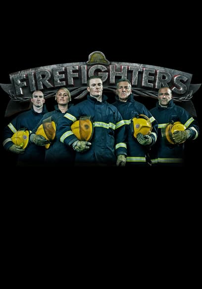 Firefighters