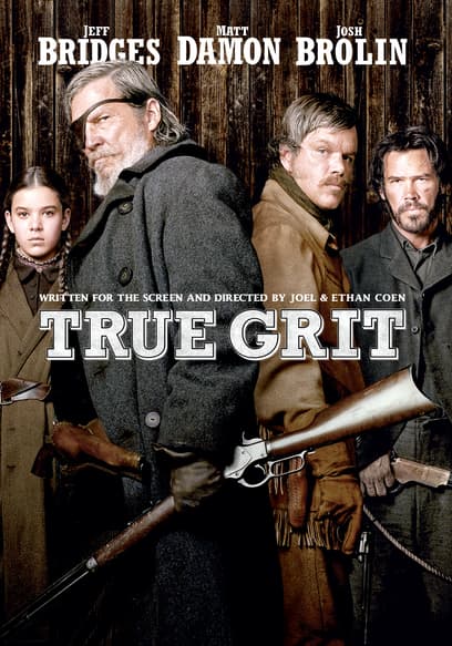 True Grit