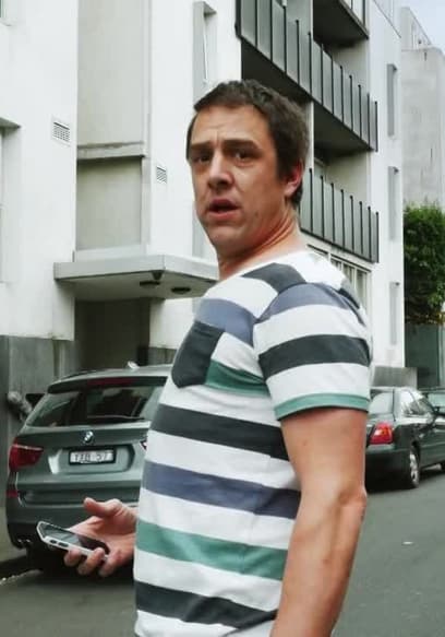 S01:E01 - What Is a Hipster poster