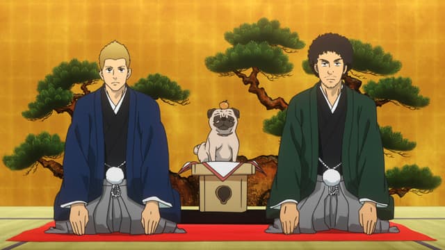 S01:E88 - Pretty Dog