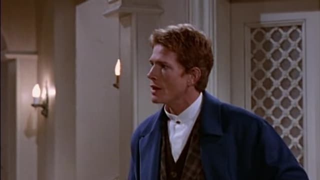 S01:E18 - Friends and Lovers
