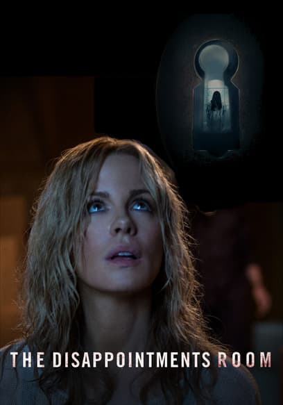 The Disappointments Room poster