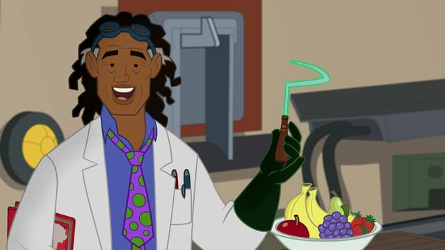 S02:E13 - The Island of Misfit Tech