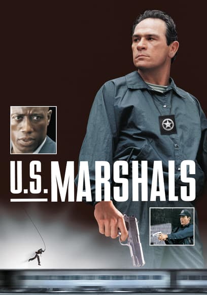 U.S. Marshals