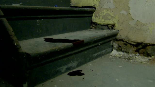 S01:E03 - Murder at the Black Horse