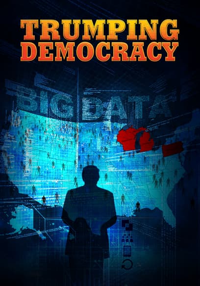 Trumping Democracy poster