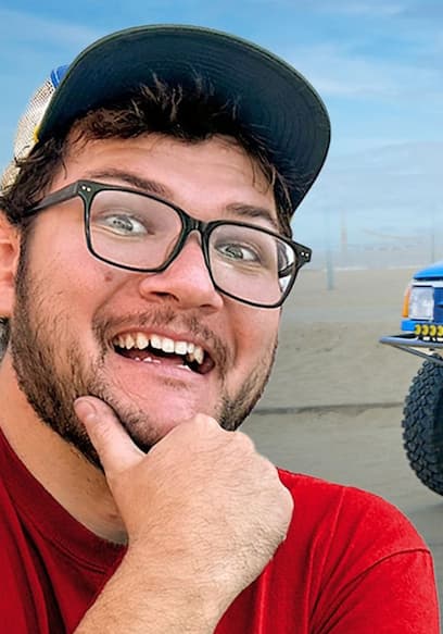 S03:E07 - FINISHING Our $500 Ranger Build poster