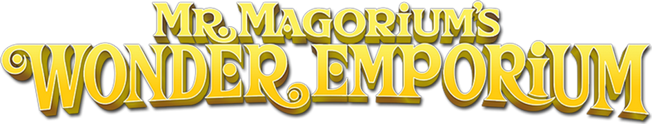Mr. Magorium's Wonder Emporium (Español)