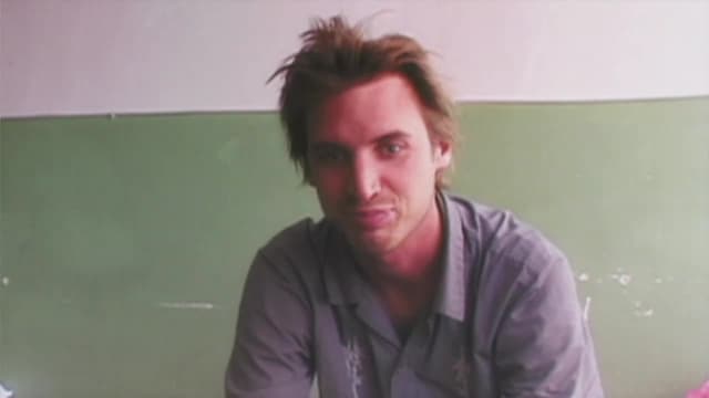 S01:E01 - The Beginning of the Journey