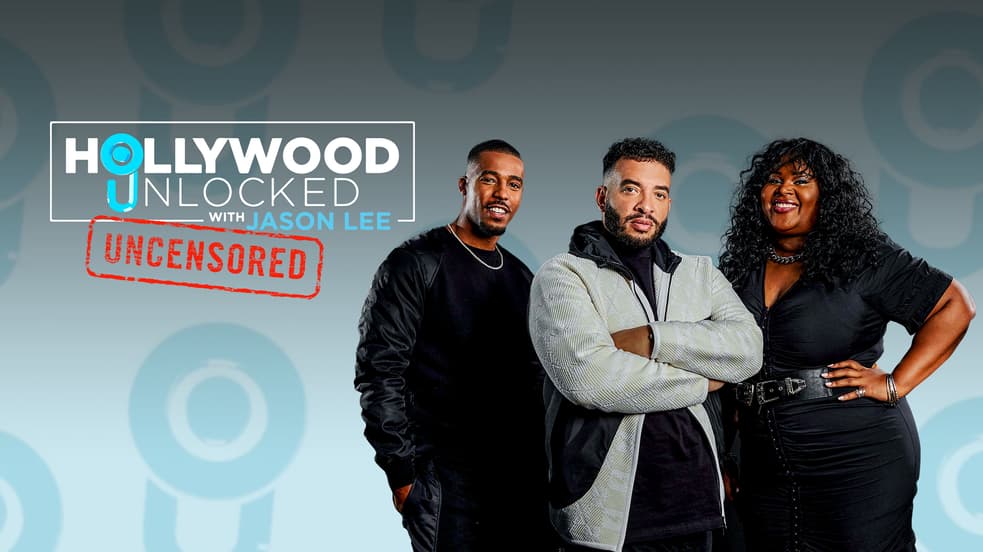 Watch Hollywood Unlocked with Jason Lee Uncensored Streaming Online ...