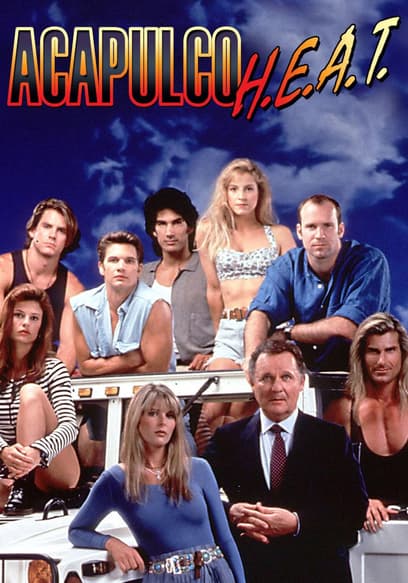 S01:E17 - Code Name: Stranded