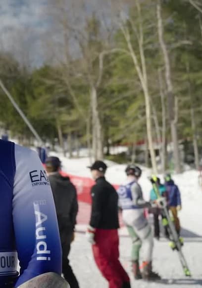 S2026:E01 - New Hampshire Pro Open - Men poster