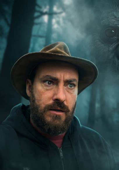 S01:E09 - Scariest Bigfoot Encounter I’ve Ever Heard poster