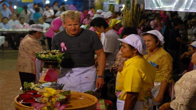 S02:E04 - Thailand