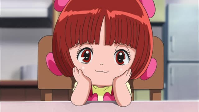 S01:E45 - The Birth of Pinoko