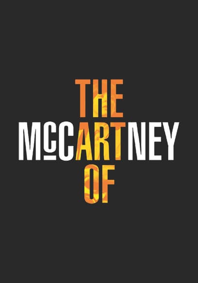 The Art of McCartney