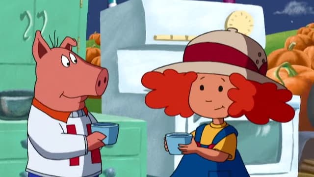 S01:E05 - This Little Pig / Hide and Go Beast / One, Two, Three