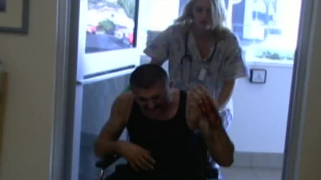 Watch Untold Stories of the ER S02:E04 - A Day From Hell - Free TV ...