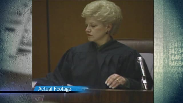 S01:E72 - Murder in China