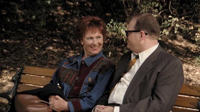 S08:E06 - Mother Told Me I Should Come