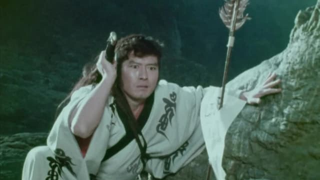 S01:E15 - Missing Bounty Hunter