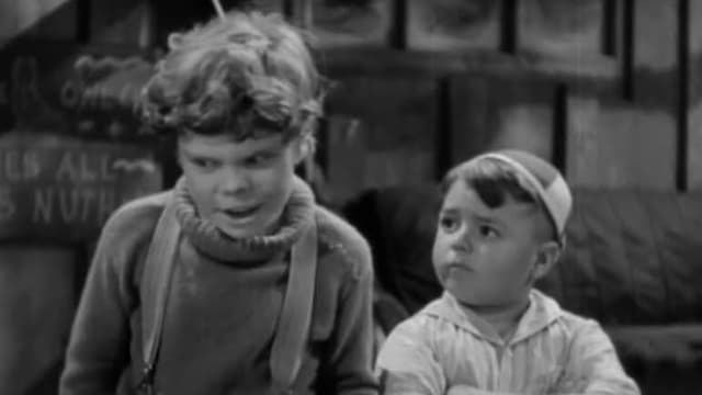 S01:E68 - Fishy Tales