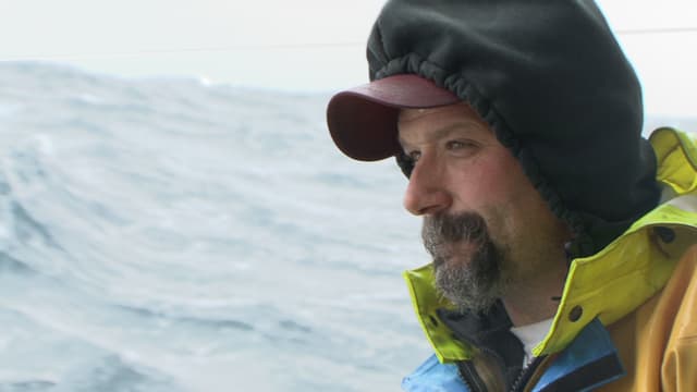 S01:E01 - Voyage to Hell