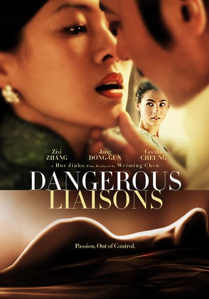 Dangerous Liaisons