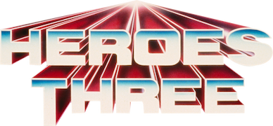 Heroes Three