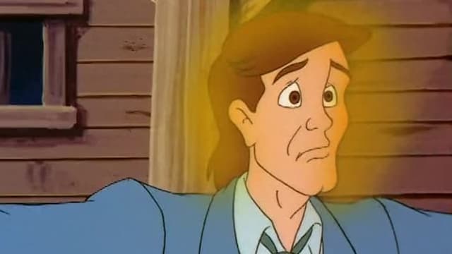 S02:E01 - A Comedy of Eras