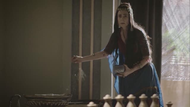 S01:E15 - Episodio 15