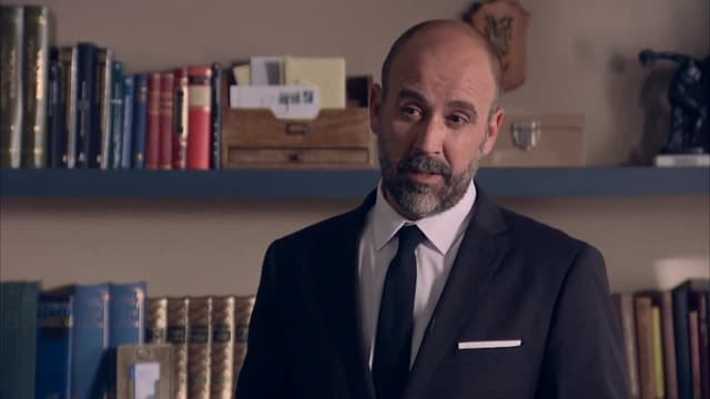 S01:E45 - Episodio 45