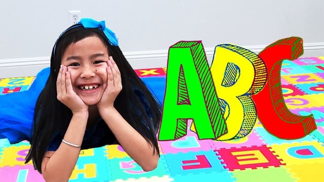 S02:E03 - Rhymes and Rescues With Jannie and Alex!