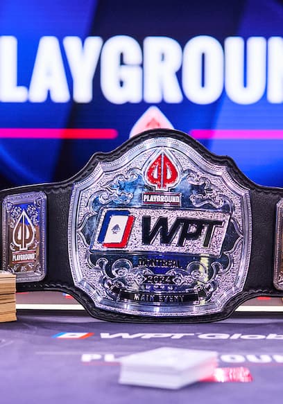 S22:E19 - WPT Montreal (Pt. 4) poster