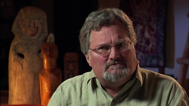 S03:E14 - Aliens and the Undead