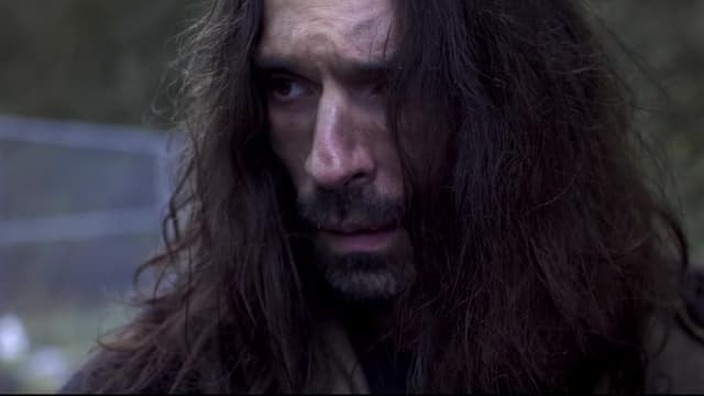 S03:E08 - Suspense / The Basement / Goodbye Old Friend