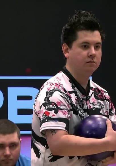 Watch PBA on FOX S2023:E21 - PBA Players Championship Finals - Free TV ...